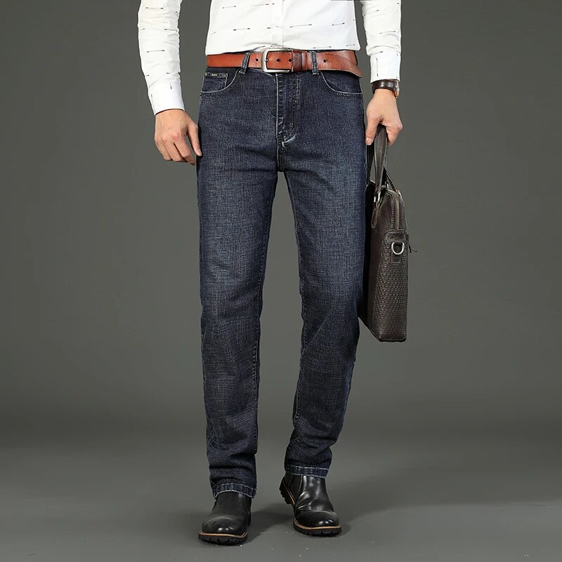 Wthinlee New Business heren je - Men'S Fashion Nova Jeans recensie en prijs