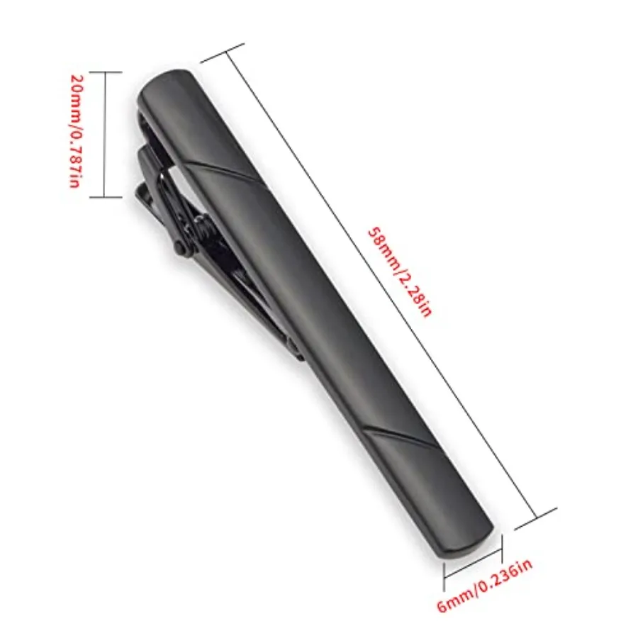 4 stuks dasspeldjes voor heren - Men'S Fashion Accessories recensie en prijs