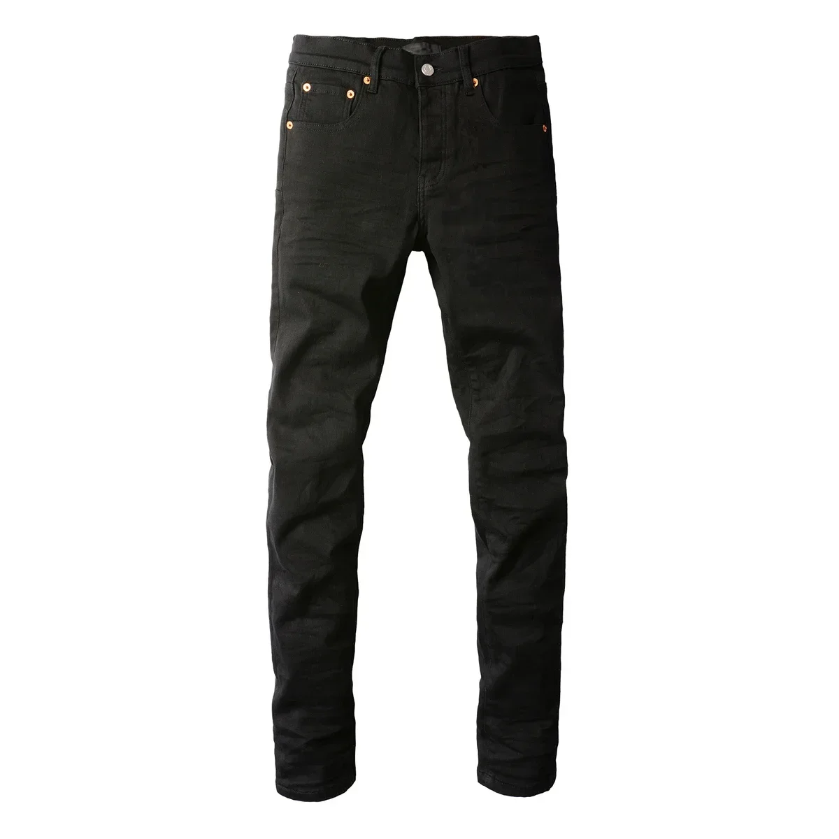 Nieuwe mode jeans heren street - Men'S Fashion Nova Jeans recensie en prijs
