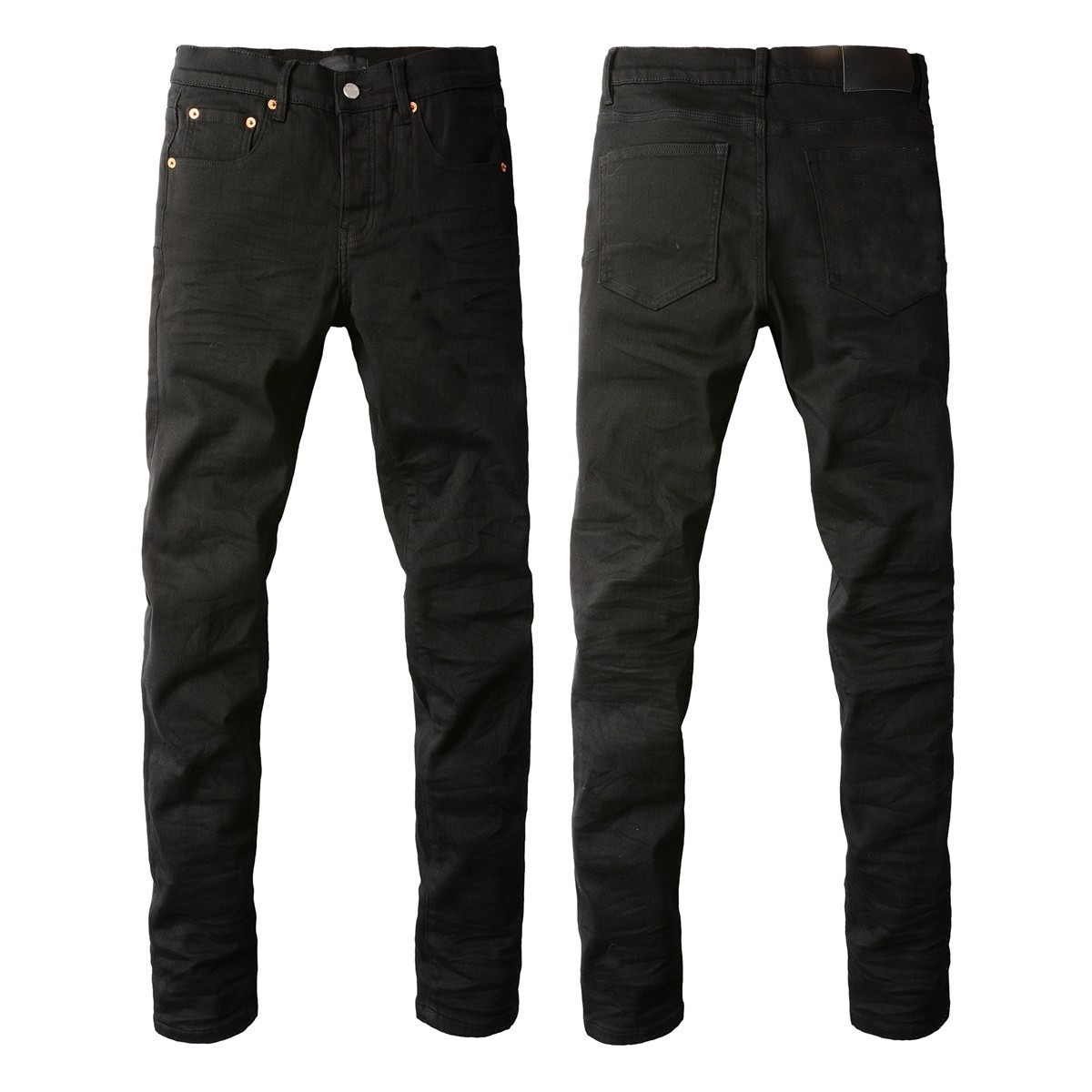 Nieuwe mode jeans heren street - Men'S Fashion Nova Jeans recensie en prijs