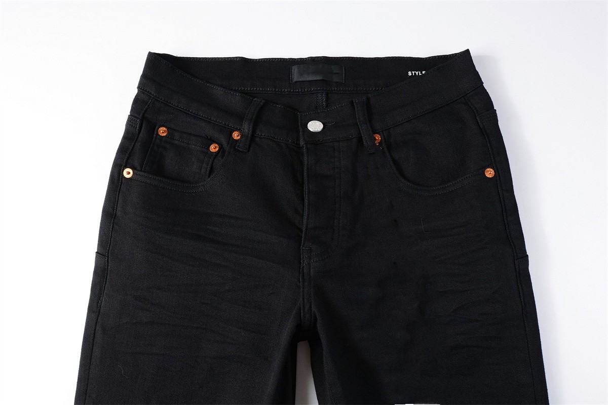 Nieuwe mode jeans heren street - Men'S Fashion Nova Jeans recensie en prijs