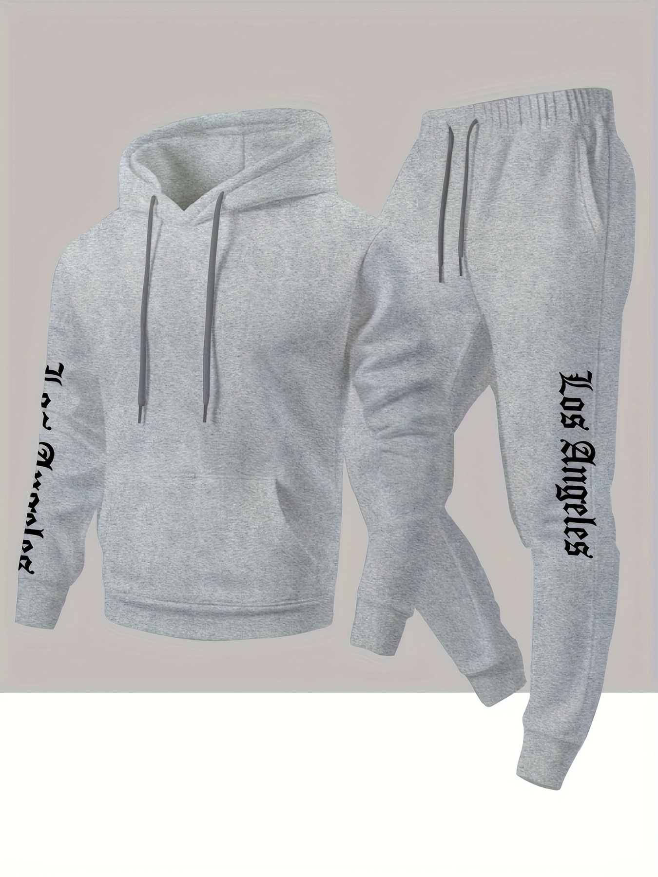 Luxe heren trainingspak Herenm - Men'S Fashion Outfits recensie en prijs