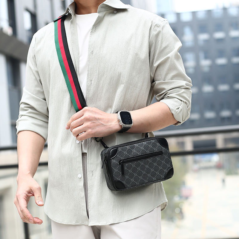 2026 Nieuwe Mode Herentas Tren - Mens Fashion Trend 2026 recensie en prijs