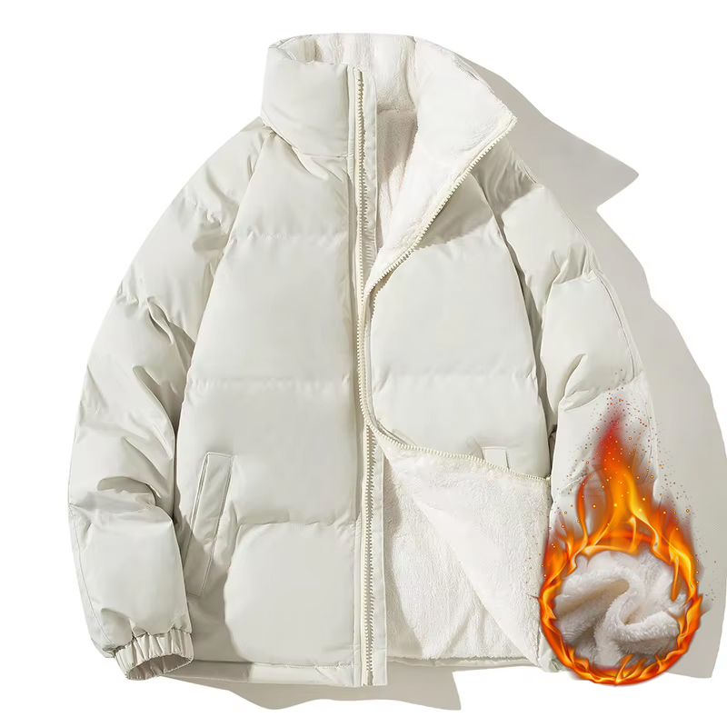Paarstijl Dikker Warme Sherpa  - Sherpa Jacket Fleece recensie en prijs