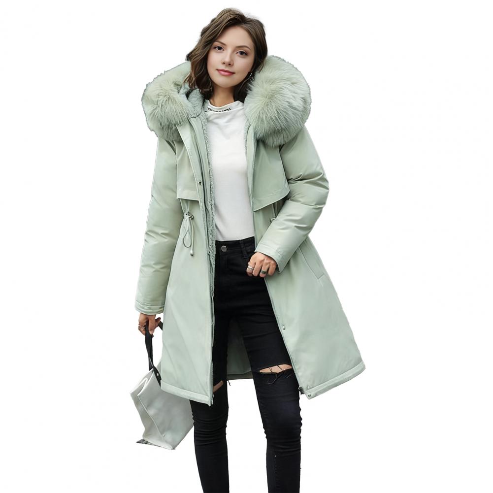 Met fluweel gevoerde bovenkled - Sherpa Jacket Fleece recensie en prijs