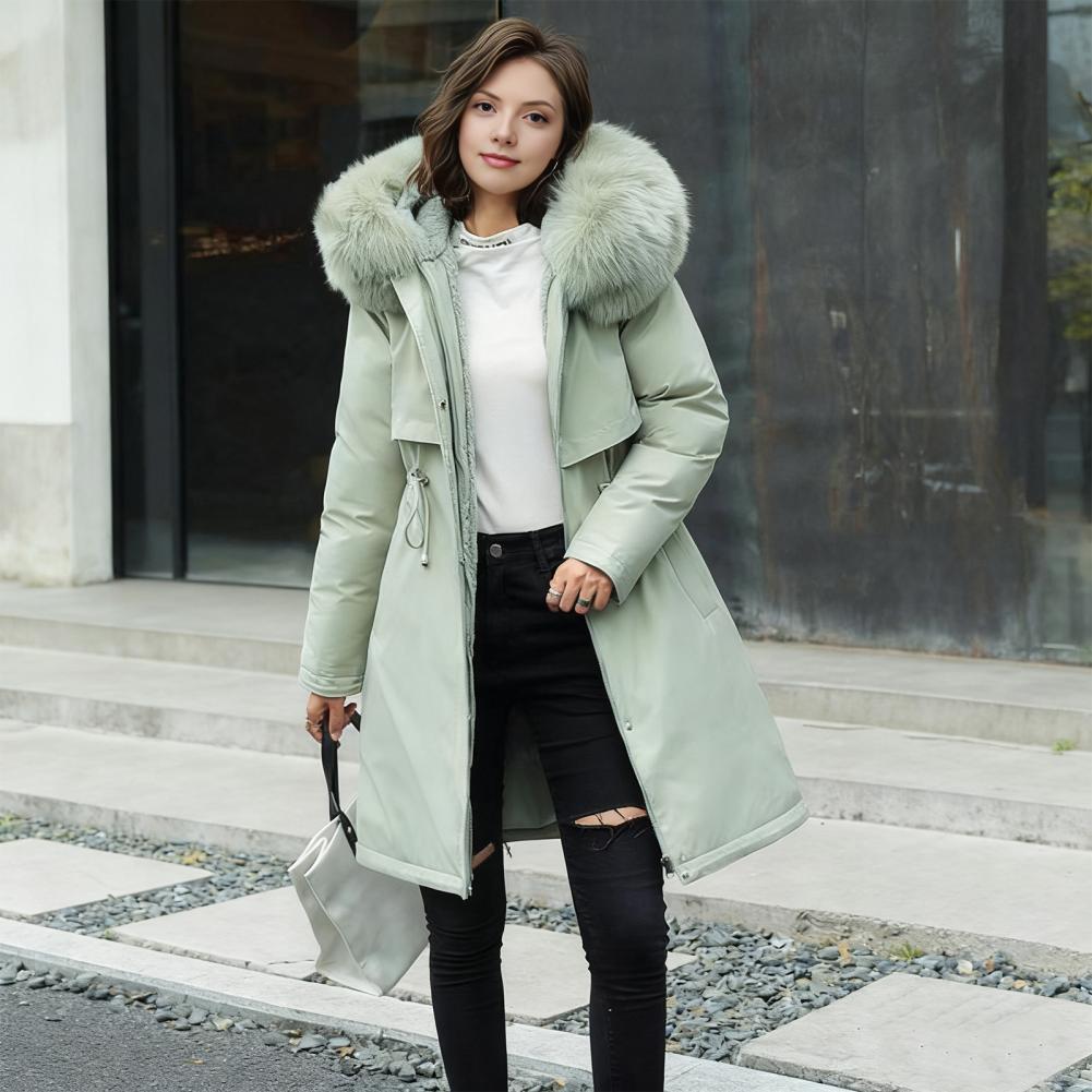 Met fluweel gevoerde bovenkled - Sherpa Jacket Fleece recensie en prijs