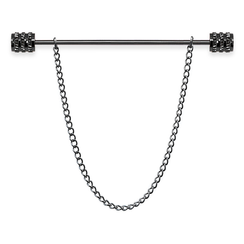 Nieuwe herenbroche voor overhe - Men'S Fashion Accessories recensie en prijs