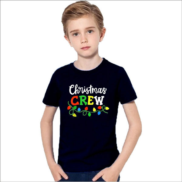 Kerst Crew Bijpassende Familie - Men'S Fashion Xmas Party recensie en prijs