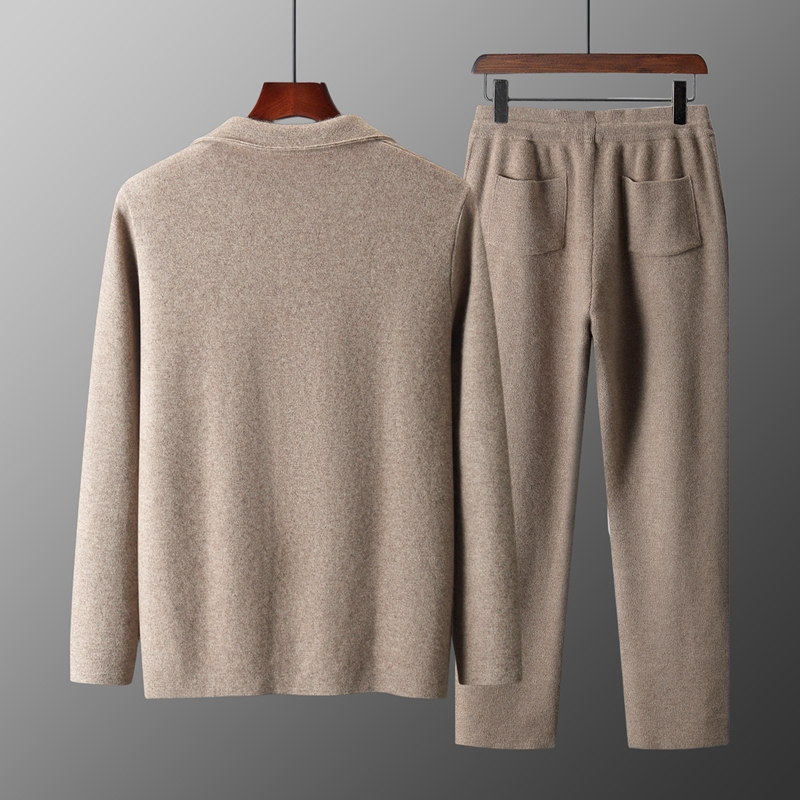 MVLYFLRT Heren herfst winter d - Knitted Cardigan Men recensie en prijs