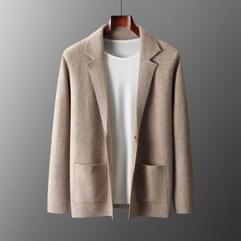 MVLYFLRT Heren herfst winter d - Knitted Cardigan Men recensie en prijs