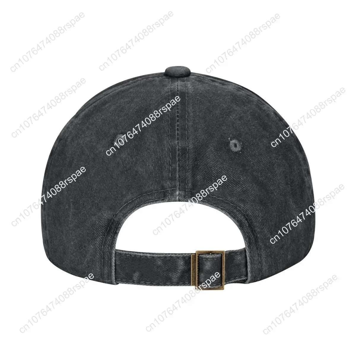 Gewassen heren baseballpet Gri - Trucker Hat Cap recensie en prijs