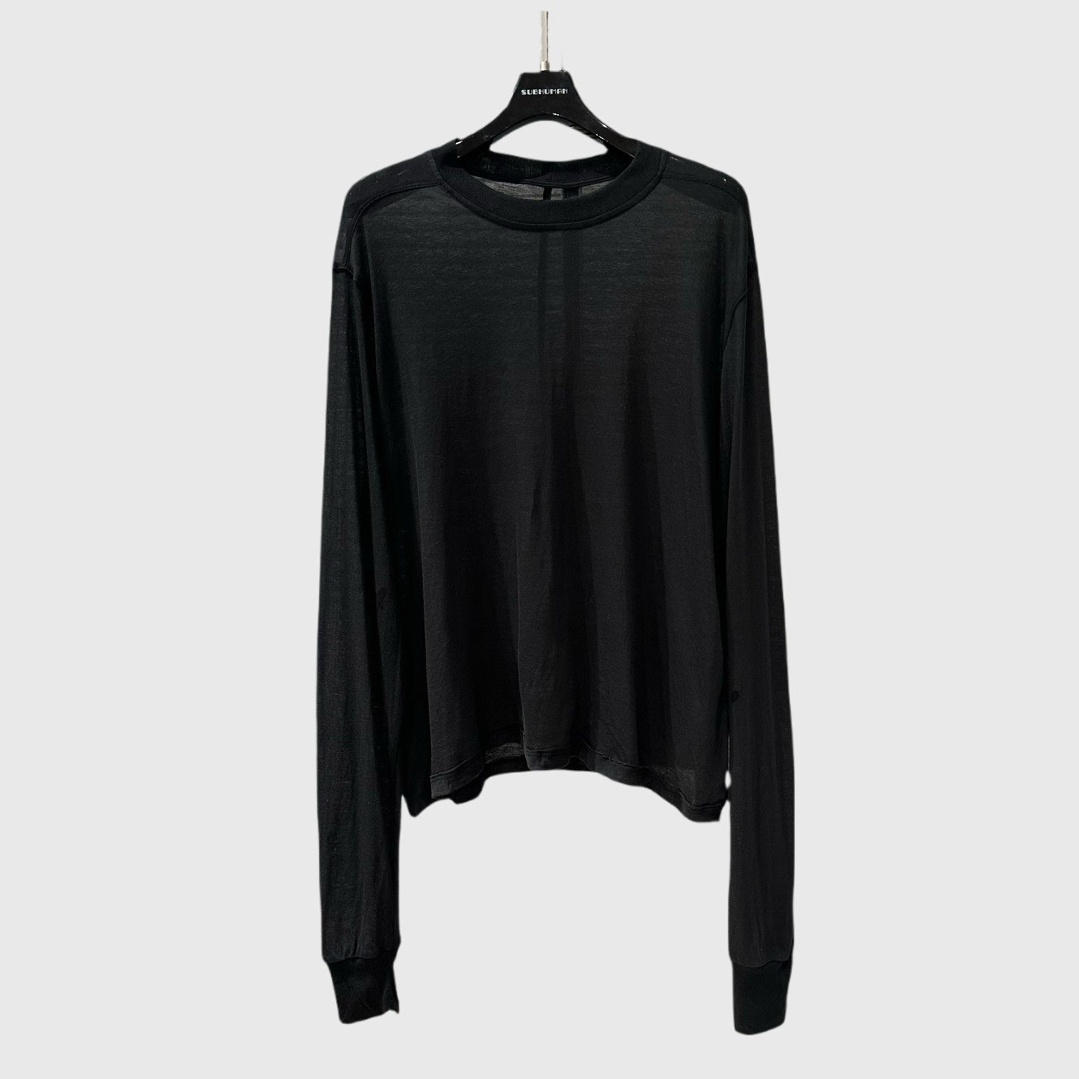 Owen Seak Mannen Dieptepunt T- - Knitted Cardigan Men recensie en prijs
