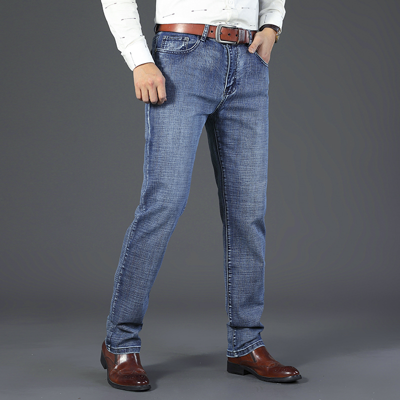 2026 Nieuwe Stijl Herenjeans C - Men'S Fashion Nova Jeans recensie en prijs