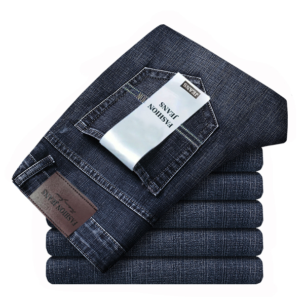 2026 Nieuwe Stijl Herenjeans C - Men'S Fashion Nova Jeans recensie en prijs