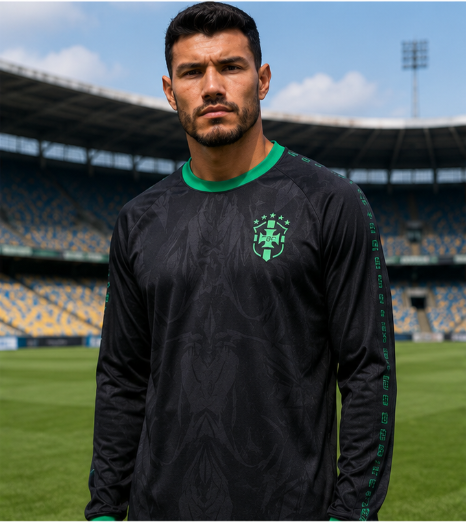 Brazilië 2026 Herdenkingsediti - Mens Fashion Trend 2026 recensie en prijs