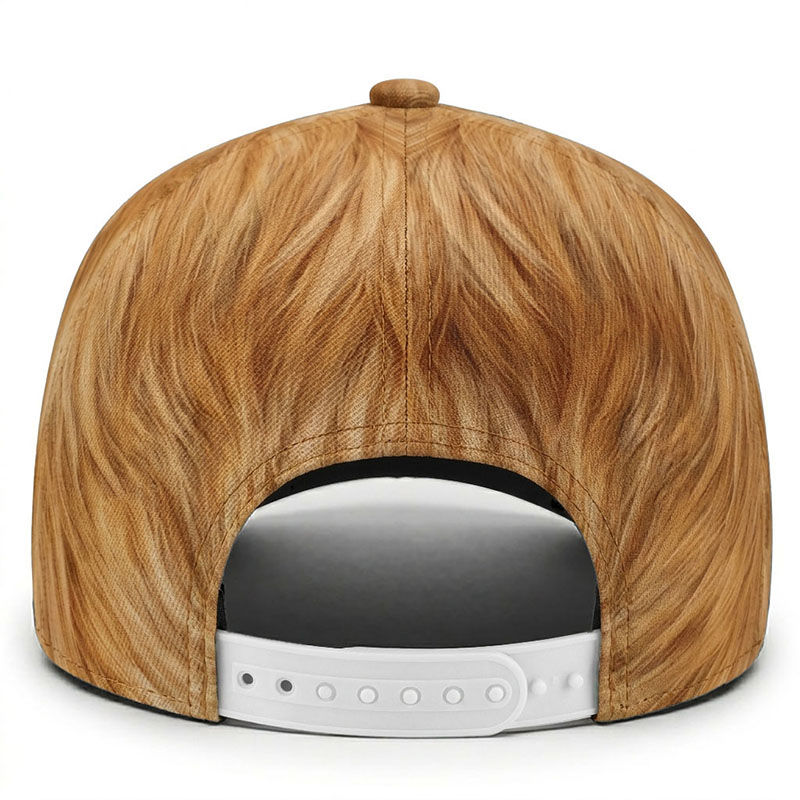 Golden Retriever Hond Baseball - Trucker Hat Cap recensie en prijs