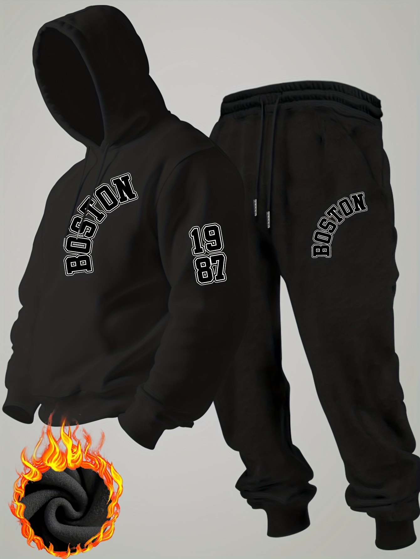 2026 Nieuwe Heren Winter Fleec - Men'S Fashion Outfits recensie en prijs
