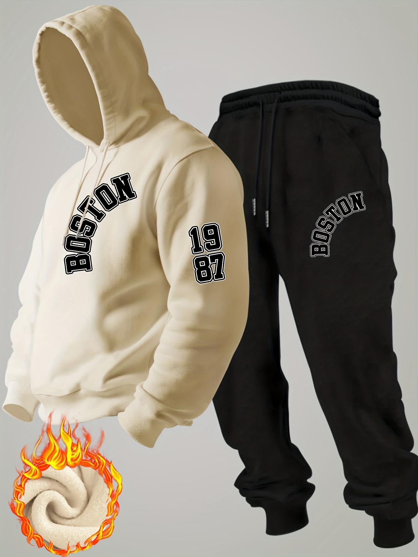 2026 Nieuwe Heren Winter Fleec - Men'S Fashion Outfits recensie en prijs