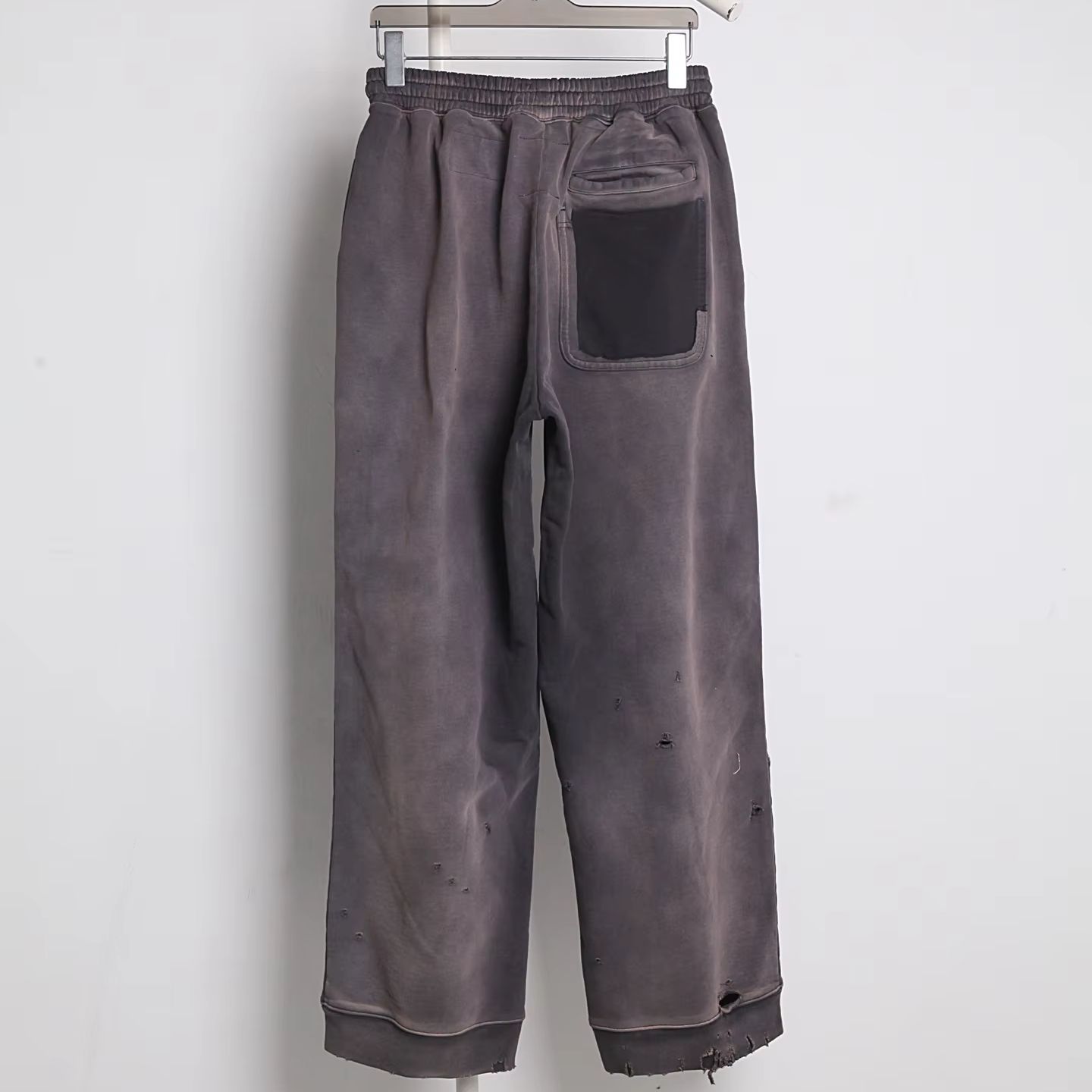 Nieuwe Amerikaanse Street Hip  - Men'S Fashion Nova Jeans recensie en prijs