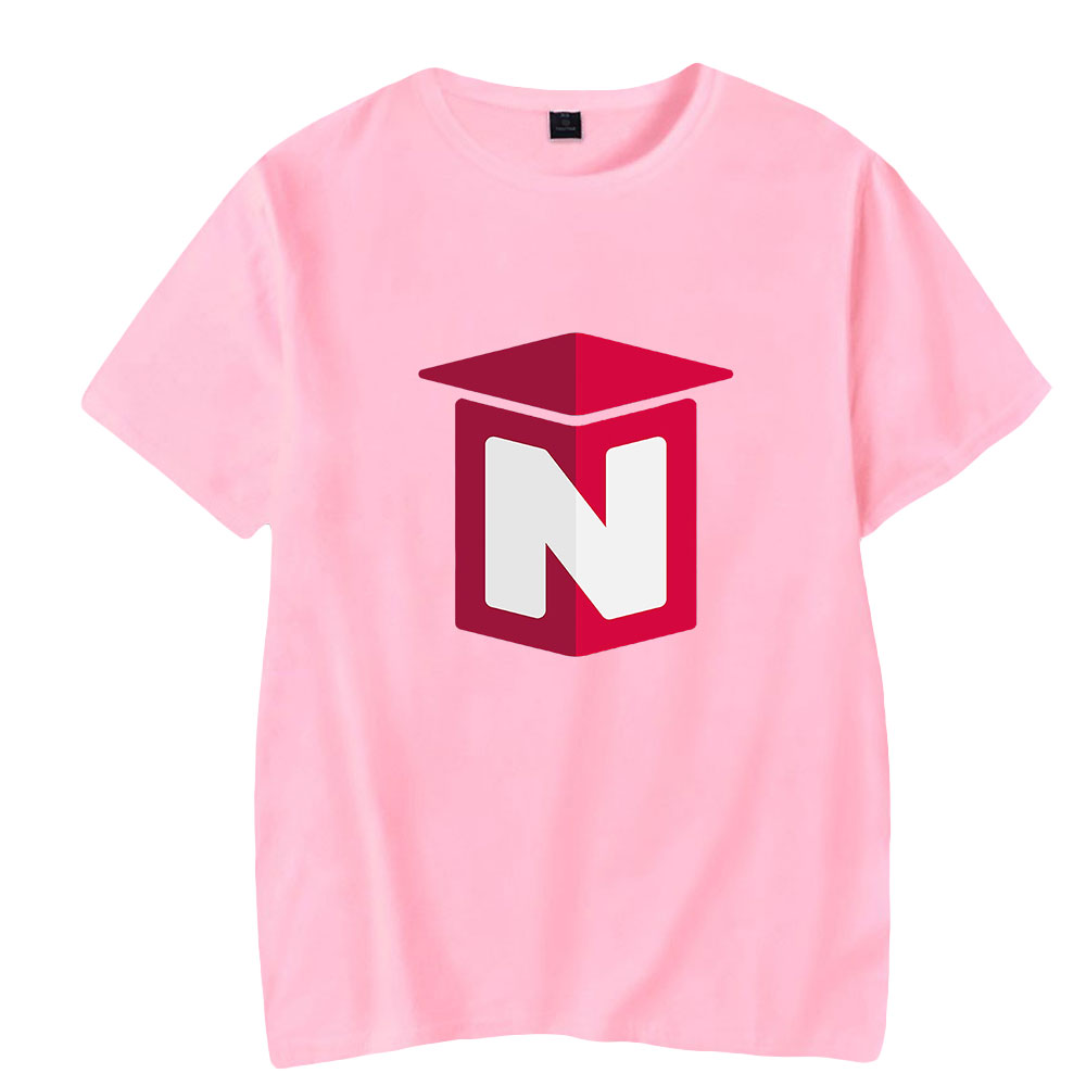 2026 Nought Merch N Logo Gedru - Men Fashion Youtubers recensie en prijs